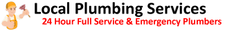 Paw Creek NC 24 Hour Plumbers